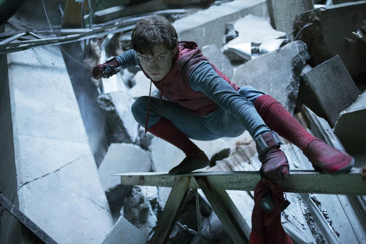 Фильм «Человек-паук: Возвращение Домой» — Про Что Кинофраншиза?