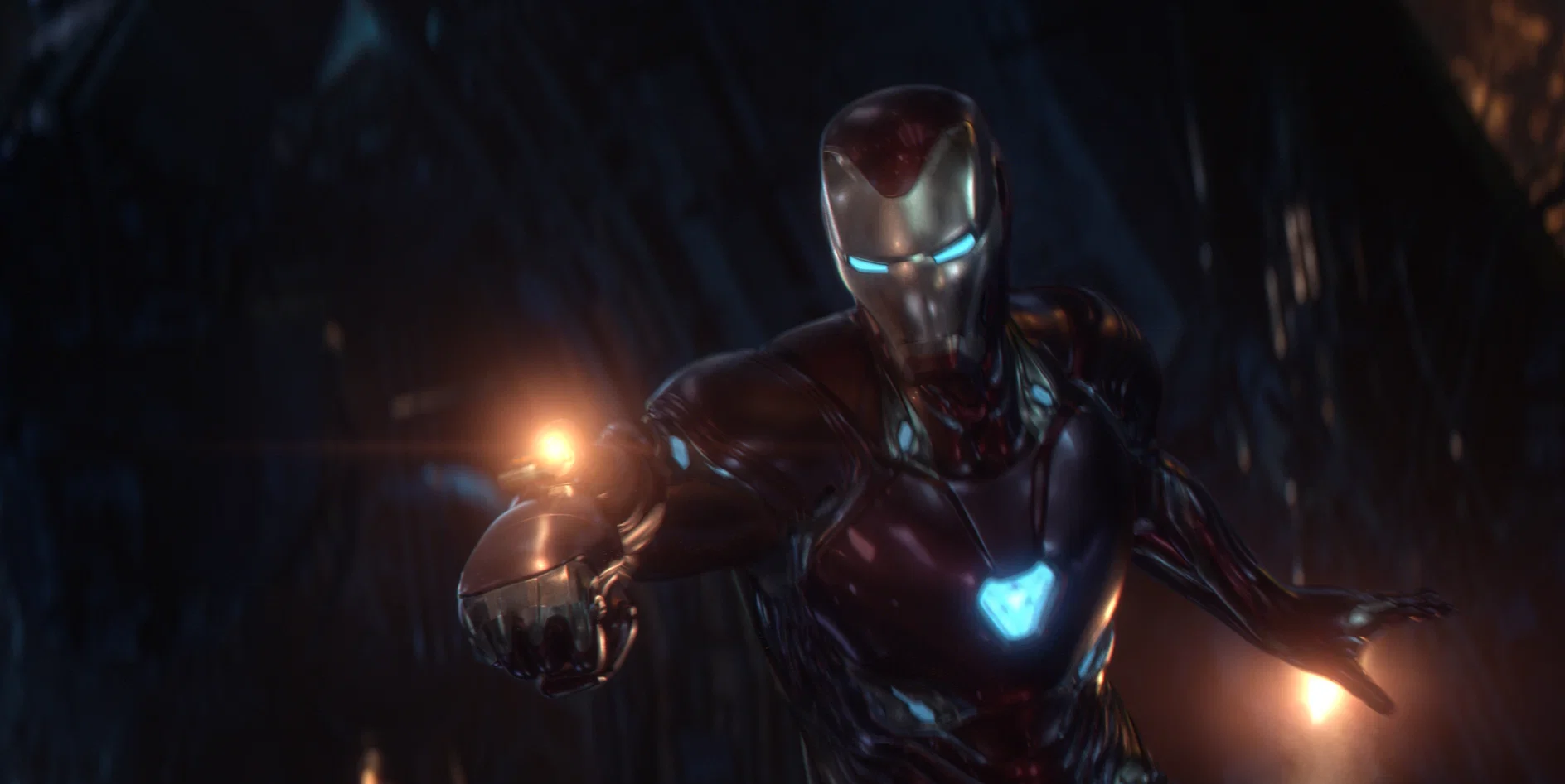 Фильм «Мстители: Война бесконечности » — Про Что Кинофраншиза?