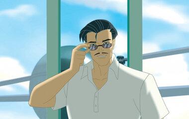 Мультфильм «Несокрушимый Железный человек» — Про Что Мультфраншиза?