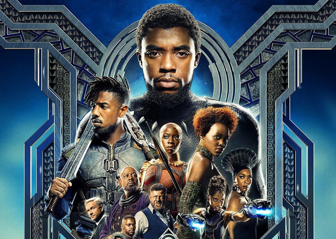 Фильмы «Чёрная Пантера» — Про Что Кинофраншиза?